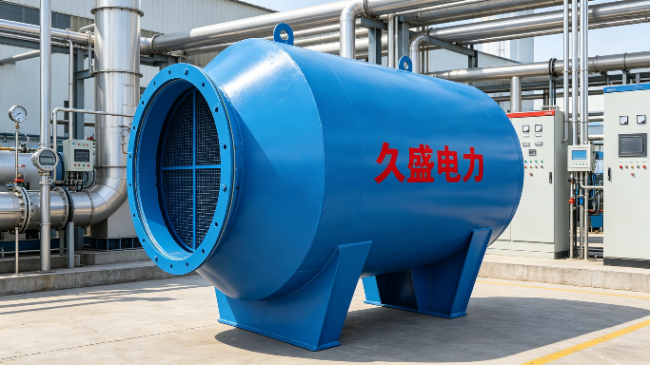 临清风机消声器