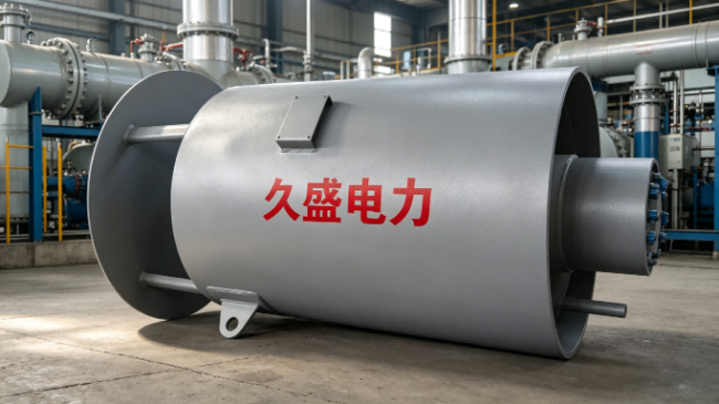 临清蒸汽消声器
