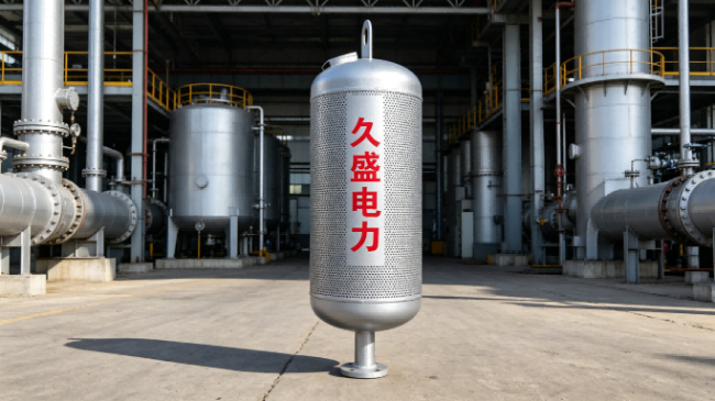 临清小孔消声器