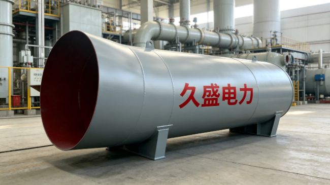 临清管道消声器