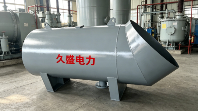 临清吹管消声器